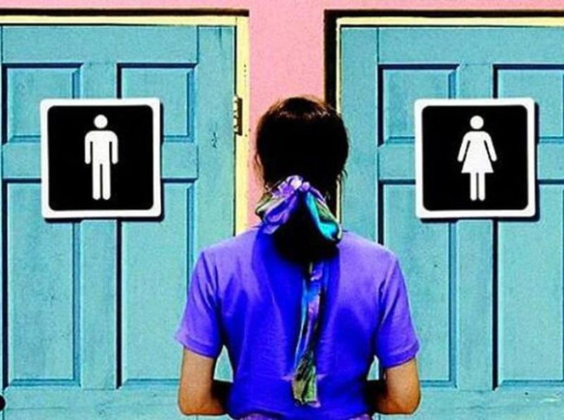 Ações contestam lei que adota sexo biológico como critério para uso de banheiros
