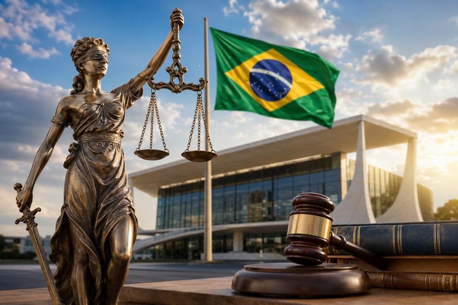 Advocacia-Geral da União: a instituição que defende os interesses do Estado e fortalece a segurança jurídica do Brasil