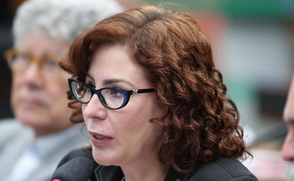 Brasil protocola manifestação à Corte Suprema de Cassação da Itália para extradição de Carla Zambelli