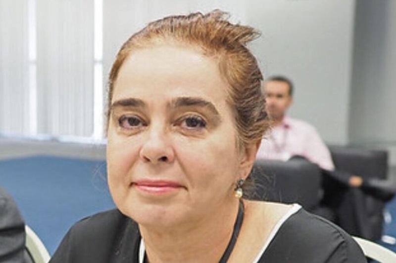 CNJ afasta desembargadora do TRT-17 após episódio com presidente da OAB-ES