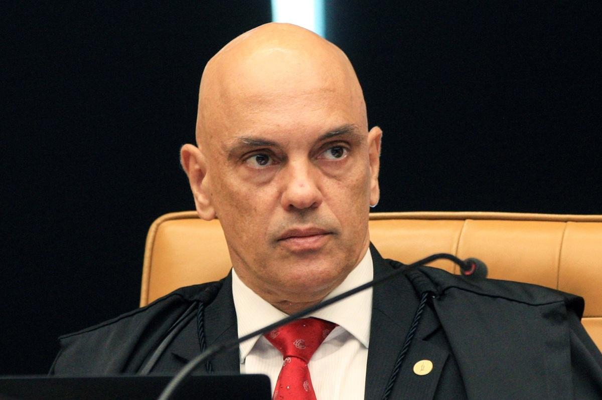 Entidades jurídicas divulgam notas de apoio ao STF e ao ministro Alexandre de Moraes