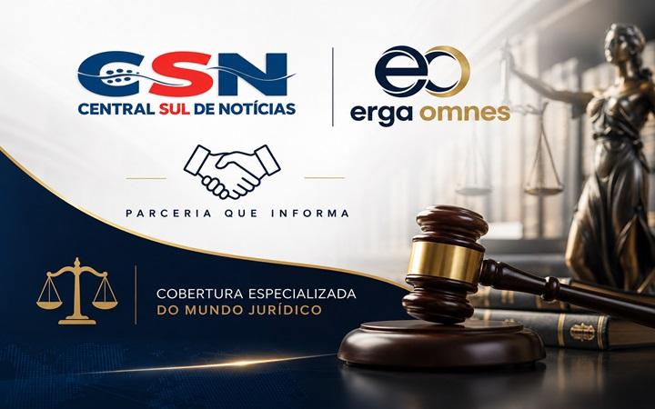 Erga Omnes - Assessoria de Imprensa Jurídica