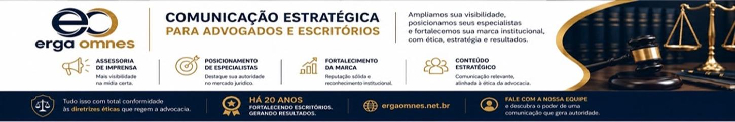 Erga Omnes Mundo Jurídico