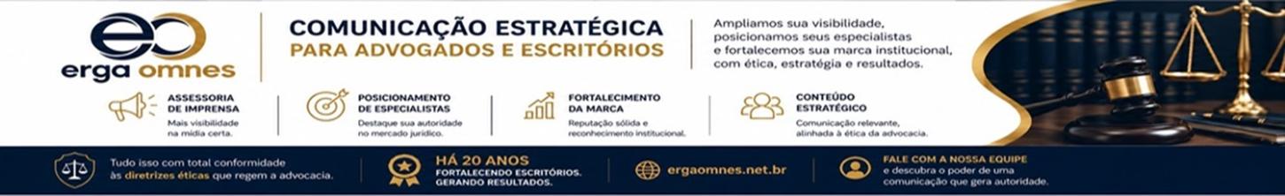 Erga Omnes Mundo Jurídico