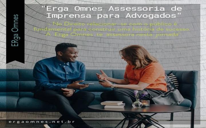 Erga Omnes - Notícias do Mundo Jurídico