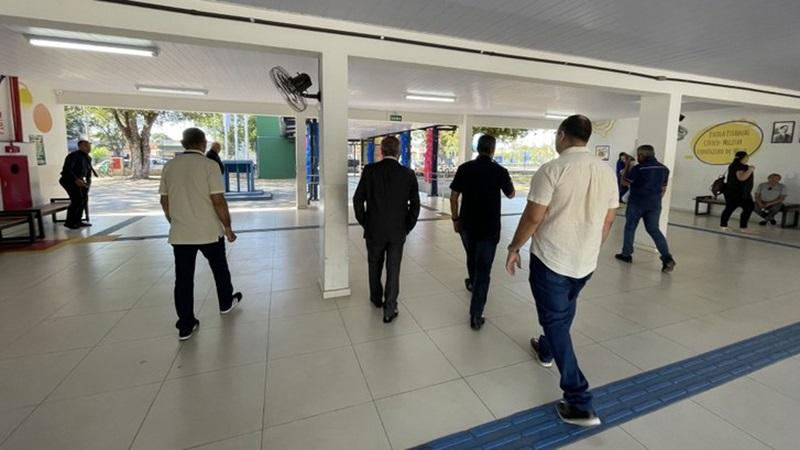 Justiça Eleitoral pelo Brasil: Tribunais se mobilizam para as eleições de outubro