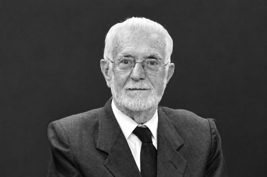 Morre, aos 95 anos, o ex-presidente do STF ministro Octávio Gallotti