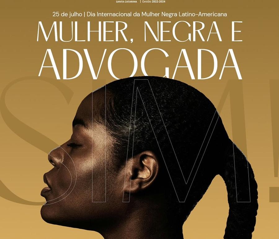 OAB Paraná encerra Julho das Pretas com debate sobre saúde mental da mulher negra no Direito