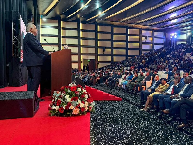 Presidente do STF defende independência do Judiciário e alerta para ameaças à democracia