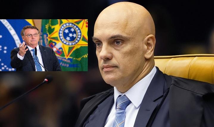 Prisão domiciliar de Jair Bolsonaro: os fundamentos jurídicos da decisão e o debate sobre a atuação do STF