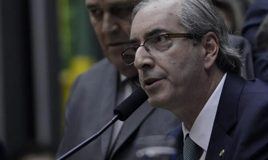STF bloqueia R$ 6 milhões de Eduardo Cunha por indicação de emendas