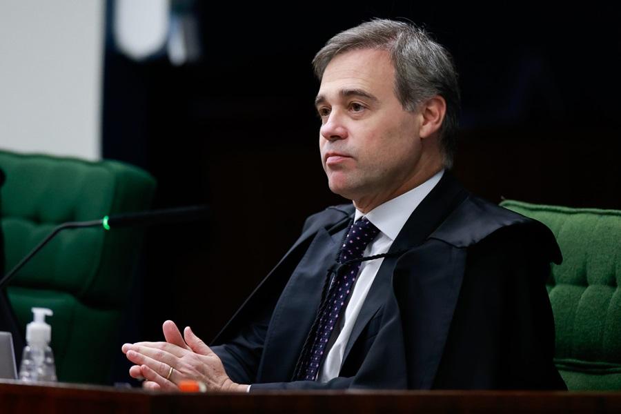STF determina busca e apreensão contra publicitário ligado a Daniel Vorcaro