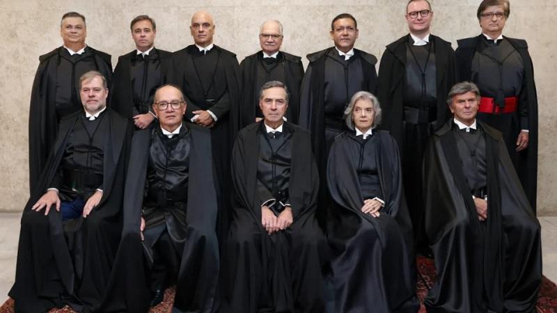STF, precedentes judiciais e a segurança jurídica: o desafio da coerência constitucional