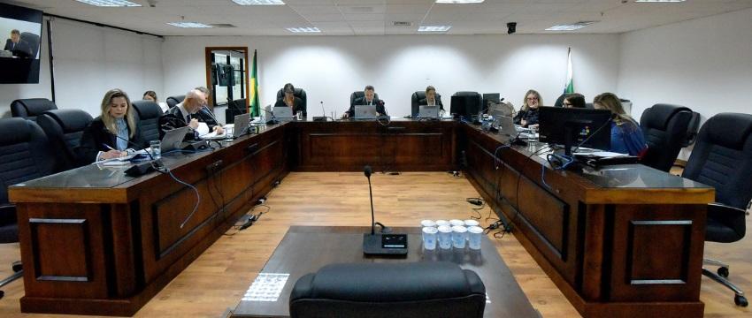  Câmara de Violência Doméstica do TJPR completa 1 ano com mais de 12 mil processos julgados