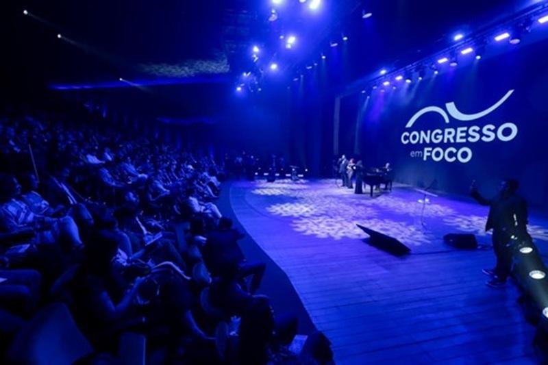 OAB acompanha 19ª edição do Prêmio Congresso em Foco e destaca importância da participação social