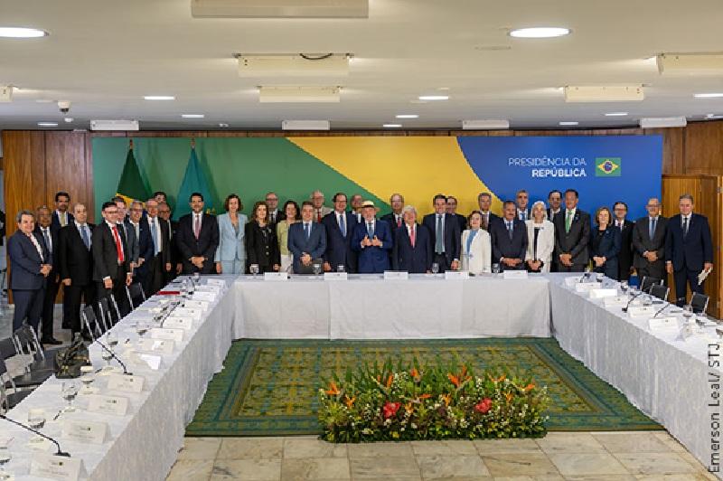 Presidente Lula sanciona projeto de lei que regulamenta relevância para admissão do recurso especial