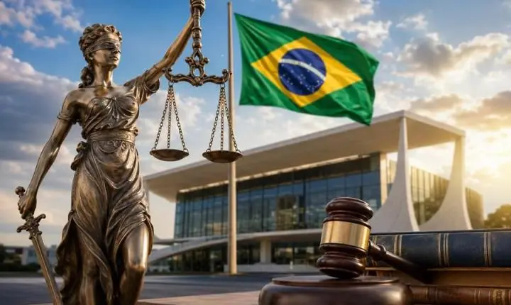 Advocacia-Geral da União: a instituição que defende os interesses do Estado e fortalece a segurança jurídica do Brasil