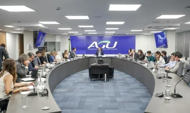 AGU moderniza concurso para carreiras jurídicas e passa a adotar o Exame Nacional da Advocacia Pública