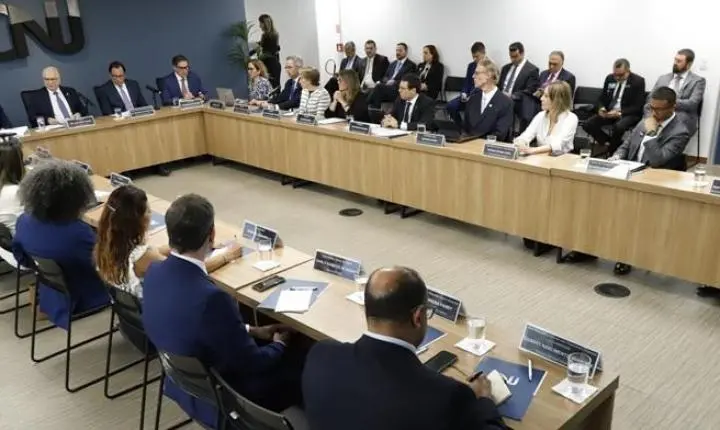 AMB defende valorização e fortalecimento da estrutura da carreira da magistratura