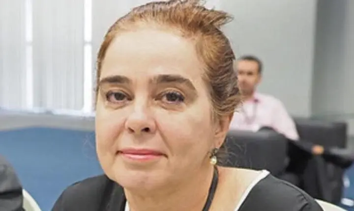 CNJ afasta desembargadora do TRT-17 após episódio com presidente da OAB-ES