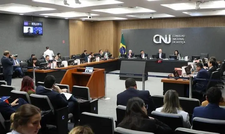 CNJ encerra semestre com mais de 6 mil processos analisados e 326 julgamentos pelo Plenário