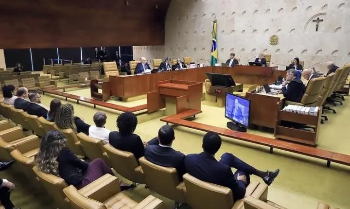 Confira os temas de repercussão geral reconhecidos pelo STF no primeiro semestre de 2026 