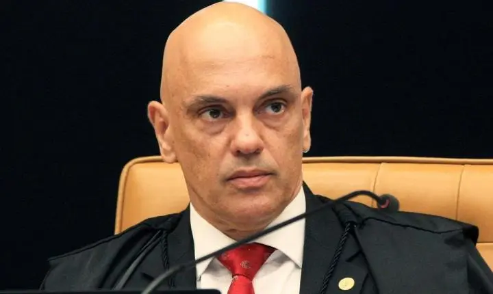 Entidades jurídicas divulgam notas de apoio ao STF e ao ministro Alexandre de Moraes