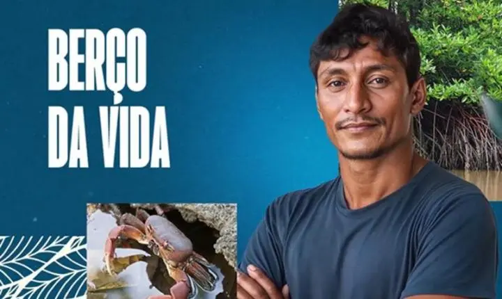 Guardião do Futuro: MPF lança videocase em alusão ao Dia Internacional para a Conservação dos Manguezais