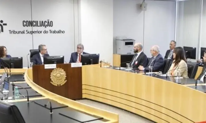 Justiça do Trabalho promove Semana Nacional da Execução Trabalhista