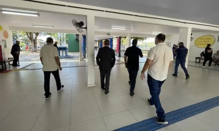 Justiça Eleitoral pelo Brasil: Tribunais se mobilizam para as eleições de outubro