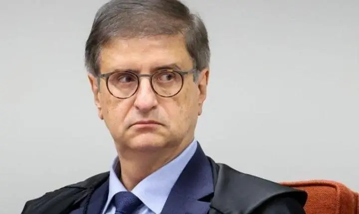Mensagens envolvendo Gonet ampliam crise de confiança entre MPF, STF e investigação do caso Master