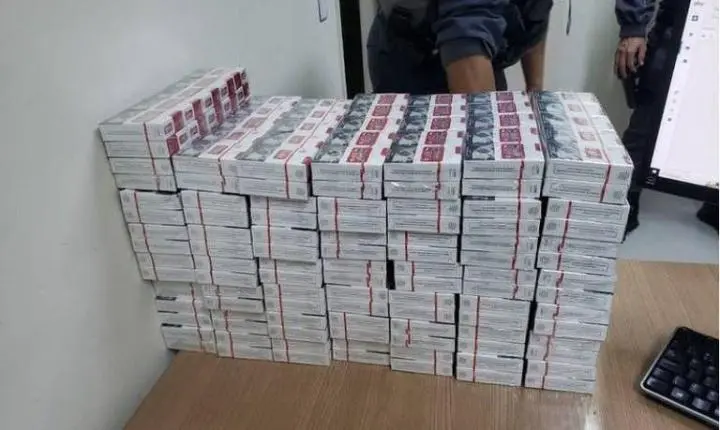 MPF denuncia organização criminosa que movimentava milhões com contrabando de cigarros no Rio Grande do Norte