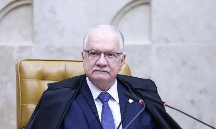 O Supremo precisa olhar para dentro