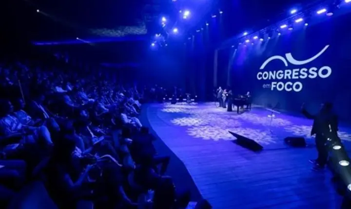 OAB acompanha 19ª edição do Prêmio Congresso em Foco e destaca importância da participação social