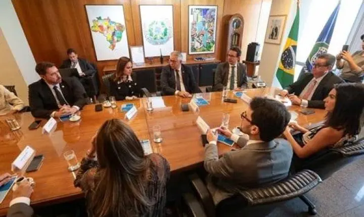 OAB Nacional leva ao Ministério da Previdência demandas da advocacia sobre acesso aos serviços do INSS