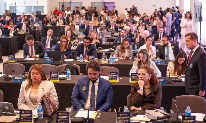 OAB veda propaganda eleitoral e exige licença de dirigentes que disputarem eleições