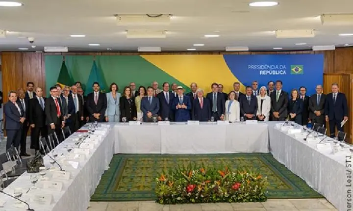 Presidente Lula sanciona projeto de lei que regulamenta relevância para admissão do recurso especial