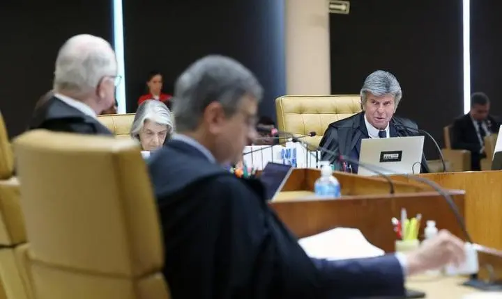 STF começa a discutir se norma que proíbe jogos de azar ainda pode ser aplicada