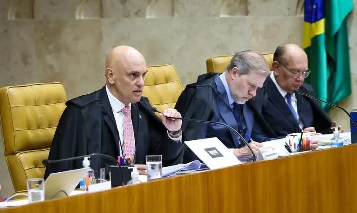 STF suspende retirada de famílias de imóvel urbano em Campinas (SP) 
