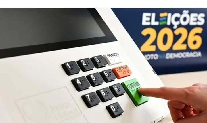 TSE forma pool inédito com TVs públicas e TREs para desmontar urna eletrônica ao vivo